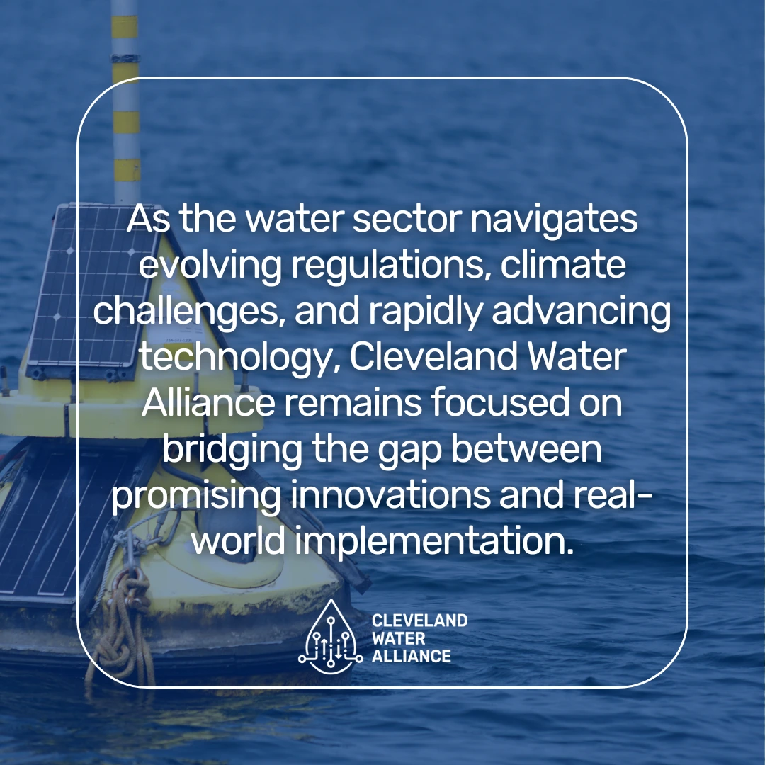 AWWA ACE 2025 Recap | Cleveland Water Alliance